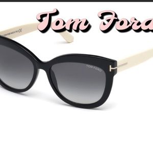 Brand New Tom Ford Sunglasses